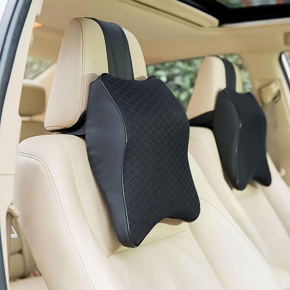 Car Neck Pillow
